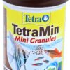 Min Minigranules 100 Ml