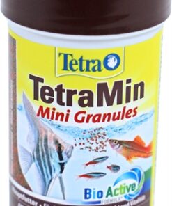 Min Minigranules 100 Ml