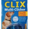 Clix Multi-Clicker 3 Tonig Blauw