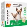 Petfood Hondensnoepjes Knoflook Zeewier Mini 100 St
