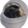 Tweezijdig Bed Knaagdier 24X23X21 Cm