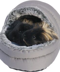 Tweezijdig Bed Knaagdier 24X23X21 Cm