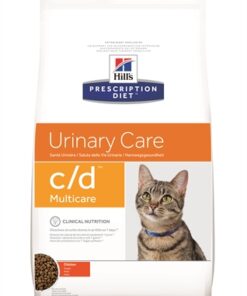 Feline C/D Multicare 1,5 Kg