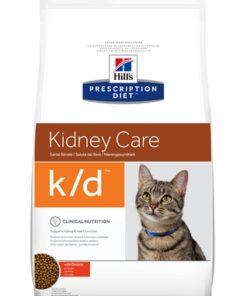Feline K/D Nier 1,5 Kg
