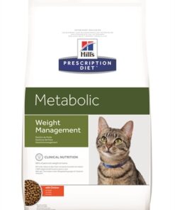 Feline Metabolic 1,5 Kg