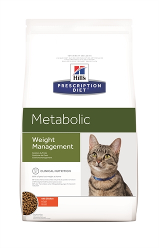 Feline Metabolic 1,5 Kg