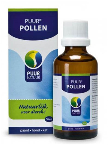 Pollen 50 Ml