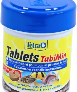 Tabimin Tabletten 120 St