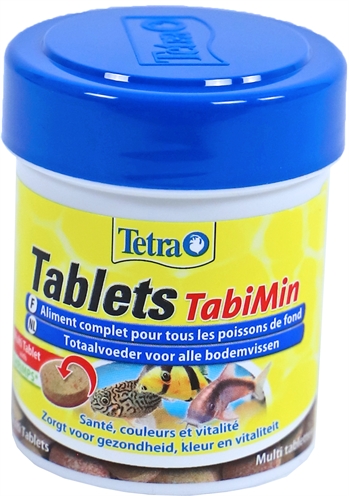 Tabimin Tabletten 120 St