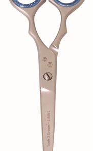 51650 Schaar Recht 6,5 Inch 16,5 Cm