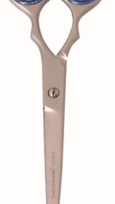 52700 Schaar Recht 7 Inch 17,8 Cm