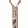 61600 Effileerschaar Dubbelzijdig 6 Inch 15 Cm