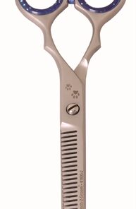 61600 Effileerschaar Dubbelzijdig 6 Inch 15 Cm