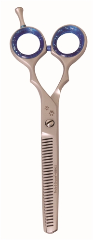 61600 Effileerschaar Dubbelzijdig 6 Inch 15 Cm