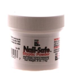 Nail Safe Tegen Nagelbloeden 14 Gr
