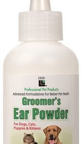 Groomers Oorpoeder 28 Gr