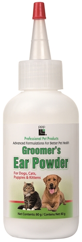 Groomers Oorpoeder 28 Gr
