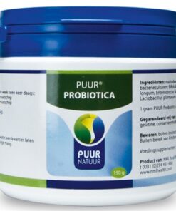 Natuur Probiotica 150 Gr