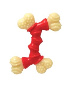 Extreme Chew Voor Harde Bijters Baconsmaak Tot 16 Kg 14X9,5X2 Cm