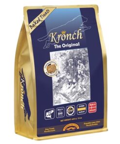 100% Zalmsnacks 600 Gr