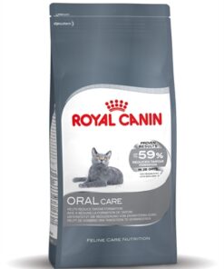 Canin Oral Sensitive 1,5 Kg