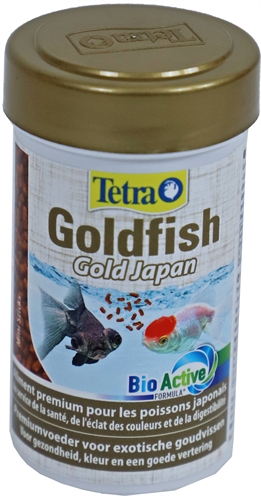Animin Gold 100 Ml