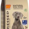 Petfood Geperst Lam / Rijst Premium 13,5 Kg