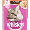 Blik Adult Rund In Saus 12X400 Gr