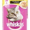 Blik Adult Brokjes In Saus Kip 12X400 Gr
