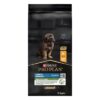 Plan Puppy Large Breed Robuust Kip / Rijst 12 Kg