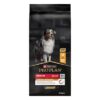Plan Dog Adult Medium Kip / Rijst 14 Kg