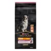 Plan Dog Adult Medium / Large 7+ Sensitive Skin 14 Kg