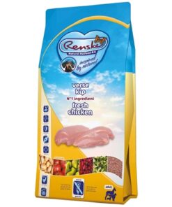 Super Premium Adult Kip Graanvrij Hypoallergeen 12 Kg