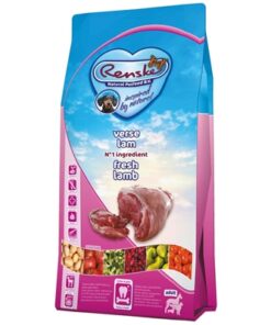 Super Premium Adult Lam Graanvrij Hypoallergeen 12 Kg