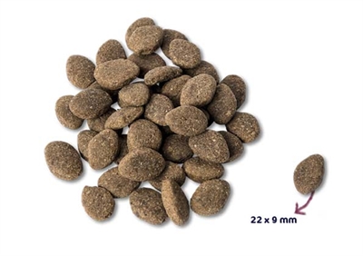 Super Premium Adult Lam Graanvrij Hypoallergeen 2 Kg