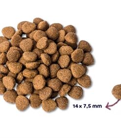 Super Premium Adult Kalkoen / Eend 2 Kg
