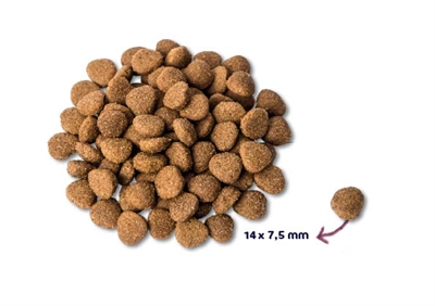 Super Premium Adult Kalkoen / Eend 2 Kg