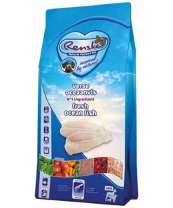 Super Premium Adult Oceaanvis Hypoallergeen 12 Kg