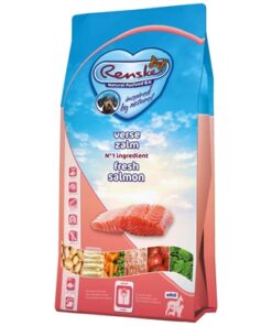 Super Premium Adult Zalm Graanvrij Hypoallergeen 12 Kg