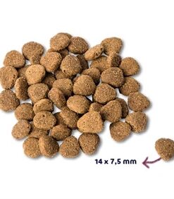 Super Premium Adult Eend / Konijn 2 Kg