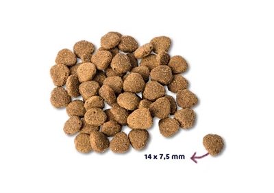 Super Premium Adult Eend / Konijn 2 Kg