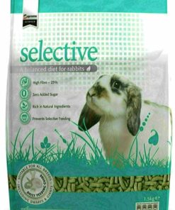 Science Selective Rabbit 1,5 Kg