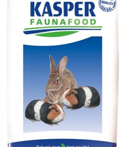 Faunafood Konijnenvoer / Korrel Sport 20 Kg