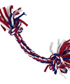 2 Knoop Tugger S 29X6X5 Cm