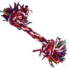 2 Knoop Tugger L 37X10X9 Cm