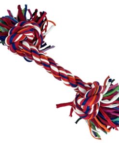 2 Knoop Tugger L 37X10X9 Cm