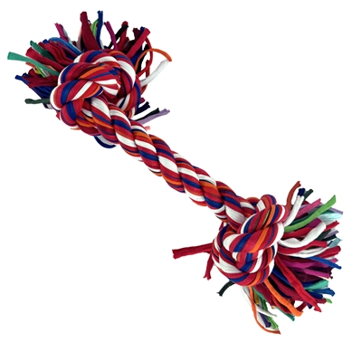 2 Knoop Tugger L 37X10X9 Cm