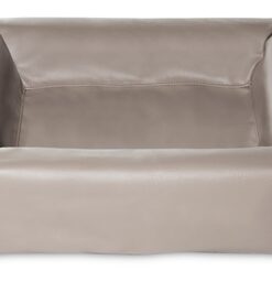 Bed Hondenmand Original Taupe Bia-3 70X60X15 Cm