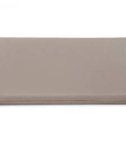 Bed Matras Ligbed Taupe 118X73X5 Cm