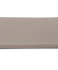 Bed Matras Ligbed Taupe 105X66X5 Cm